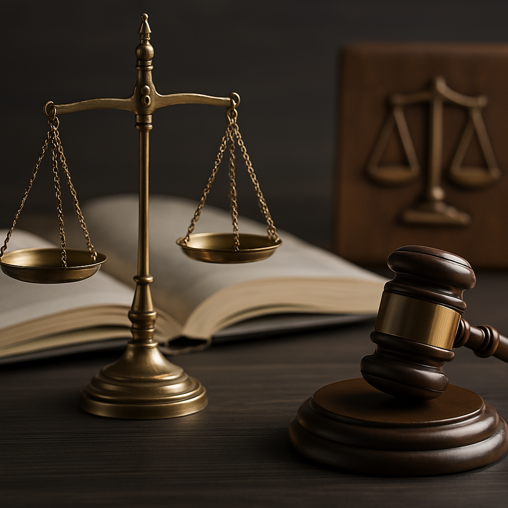 procuradores de procedimientos judiciales